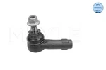 Meyle 116 020 0005 Tie Rod End For, Audi, Porsche, Vw. Fixed Price $29.83.