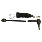 Crown Automotive TRK2 Tie Rod End Kit For 05-10 Commander Jeep Grand Cherokee. Fixed Price $61.52.