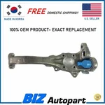 Oem ! Front Axle Steering Knuckle Lh For 2015-2019 Kia K900 Oe# 51710-3T050. Fixed Price $119.25.