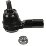 Moog ES800364 Tie Rod End - Greaseable, Durable Auto Steering Part. Fixed Price $23.99.