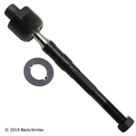 Steering Tie Rod End Beck/arnley 101-7376 Fits 09-15 Honda Pilot. Fixed Price $31.91.