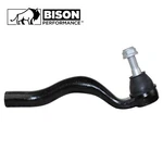 Bison Performance Driver Left Lh Outer Steel Steering Tie Rod End Dodge Jeep. Fixed Price $21.95.