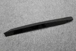 Audi A8 D3 Trim Panel Pillar 4E0853377B Cover Left LY9B Black. Fixed Price $13.87.