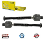 New Moog For 2018-2022 Honda Accord 2PCS Set Front Inner Steering Tie Rod Ends. Fixed Price $52.78.