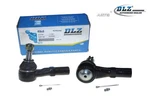 Dlz Suspension Outer Tie Rod Ends 96-07 Ford Taurus Mercury Sable. Fixed Price $19.49.