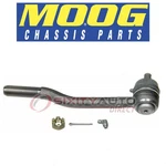 Moog Steering Tie Rod End For XES2473R TR1123 TR0161 T2473 PES2473R Ak. Fixed Price $49.90.