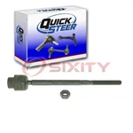 Quicksteer EV80988 Steering Tie Rod End For TI90040 JAR1130 ES80988 ES4394 Xa. Fixed Price $24.30.