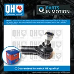 Tie / Track Rod End Fits Audi 100 C2, C3, C4 2.0 Left 76 To 94 Joint Qh Quality. Fixed Price $18.79.