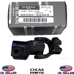 Genuine Lower Steering Joint Oem Nissan Infiniti *see Compatibilit 48080-AG30A. Fixed Price $129.95.