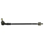Steering Tie Rod End Assembly Delphi TL383. Fixed Price $76.99.