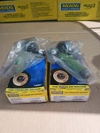 Moog Tie Rod. Front Outer For Mitsubishi ES3386RL. New In Package.. Fixed Price $30.00.