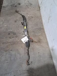 2014 Grand Cherokee Power Steering Gear/rack Pinion SKU#4255607. Fixed Price $118.28.