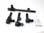 Tie Rod End Kit For Land Cruiser FJ60 FJ62 Lhd. Fixed Price $98.00.