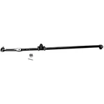 Delphi TA5706 Tie Rod End For 94-02 Chevrolet Gmc C3500HD. Fixed Price $135.94.