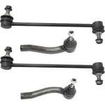 Sway Bar Link Kit For 2007-2012 Nissan Sentra. Fixed Price $77.35.