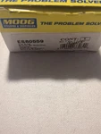 ES80559 Moog Steering Tie Rod. Fixed Price $13.00.