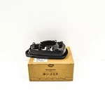 Audi A3 Front Right Door Exterior Mirror Frame 8V08572409B9. Fixed Price $60.36.