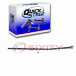 Quicksteer Steering Tie Rod End For R250527 MDS1308T JTE1540 DS1308E Bm. Fixed Price $48.41.