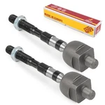 Front Inner Tie Rod End Set For 06-10 Infiniti M35, M45, 14-22 Q50 Pcs. Fixed Price $40.97.