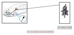 Steering Column Oem 14-20 Minicoope 1YR Wrnty. Fixed Price $100.00.