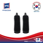 2PCS Korea Boot Bellow Steering Rack & Pinion For 16-21 Tucson, 17-22 Sportage. Fixed Price $24.18.