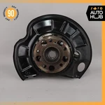 07-14 Mercedes W221 S63 CL600 Rear Left Wheel Carrier Spindle Knuckle Hub Oem. Fixed Price $81.43.