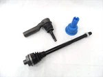 Oem Gm Inner 19256660 & Outer 22913602 Tie Rods 11-19 Sierra Silverado 2500/3500. Fixed Price $165.50.