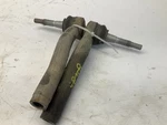 21-25 Chevrolet Silverado 1500 Power Steering Rack Box Tie Rod End Pair Q. Fixed Price $149.99.