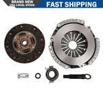Transmission Clutch Kit-vin: 5 Luk 16-079 Fit For Chevrolet Prizm 1998-2002. Fixed Price $78.99.