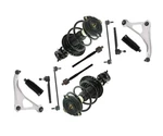 Front Steering & Suspension Kit Fits 2013-2014 Nissan Altima. Fixed Price $686.42.