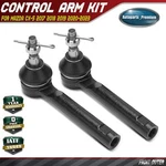 2X Front Left & Right Outer Side Tie Rod End For Mazda CX-5 2017-2025 K12332280. Fixed Price $32.08.