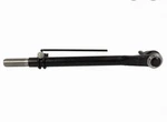 Genuine Oem Motorcraft MEF369 Steering Tie Rod End. Fixed Price $34.95.