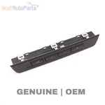 2010-2017 Bmw 535I Gt Front Right Seat Memory Control Switch 9215768. Fixed Price $10.99.