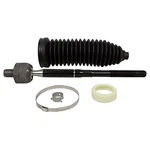 MEF-371 Motorcraft Tie Rod End Front Driver Passenger Side For F150 Truck. Fixed Price $142.71.