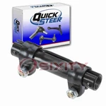 Quicksteer Steering Tie Rod End Adjusting Sleeve For 1978-1987 Gmc Caballero Ox. Fixed Price $15.48.