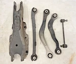 Oem 00-06 Mercedes W220 S500 Rear Left Driver Side Control Suspension. Fixed Price $79.99.
