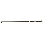 Moog DS80444 Tie Rod End Right Outer For 94-02 Chevrolet Gmc C3500HD. Fixed Price $385.30.