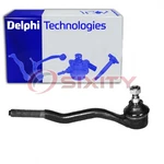 Delphi TA1075 Steering Tie Rod End For V20-0367 T2263 MES2263R JTE150 Ej. Fixed Price $22.42.