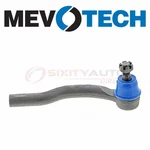 Mevotech Supreme MS30605 Steering Tie Rod End For TO69081XL Lx. Fixed Price $39.98.