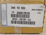 Oem Genuine Ford Rod Tie 4C4Z-3A130-LA. Fixed Price $59.95.