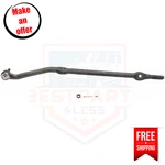 Moog DS1430 Tie Rod End Front Right Side For 1997-2006 Jeep Tj Se, Sport 4WD. Fixed Price $164.99.