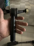 Pc Outer Tie Rod Ends Rh-lh For 14-20 Escalade, Silverado, Yukon, Sierra,tahoe. Fixed Price $25.00.