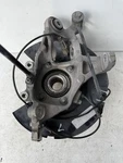 2015 - 2023 Dodge Challenger Rear Suspension Left Side Spindle Knuckle & Hub Oem. Fixed Price $265.00.
