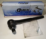 Quick ES2034RLT Inner Steering Tie Rod End For Chevy Oldsmobile Gmc Buick. Fixed Price $24.00.