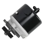 Power Steering Pump Ford Tractors/new Holland 4330 5340 5600 3055 3600V 7600. Fixed Price $176.52.