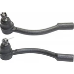 For Kia Rio Tie Rod End 2012-2015 Outer Passenger And Driver Pair Adjustable. Fixed Price $61.85.
