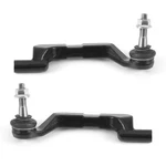Front Outer Tie Rod Ends Set For Chrysler 300 Dodge Charger Awd Models. Fixed Price $52.97.