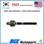 Oem ! Ctr Inner Tie Rod 2007-2013 Elantra Forte Koup # 56540-2H000. Fixed Price $18.99.