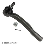 Beck Arnley 101-5314 Tie Rod End For 03-10 Toyota Sienna. Fixed Price $53.87.
