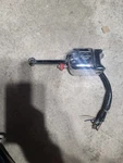 Chrome Universal Hot Turn Signal Switch Indicator Flasher Ratrod. Fixed Price $29.00.